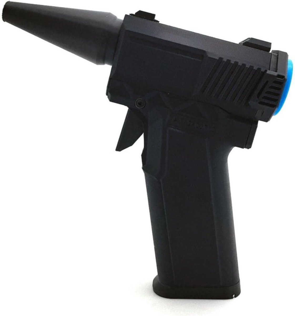 Draadloze Luchtblazer - Stofzuiger - Reiniging - 110.000 RPM Motor - 4000mAh Batterij - Zwart