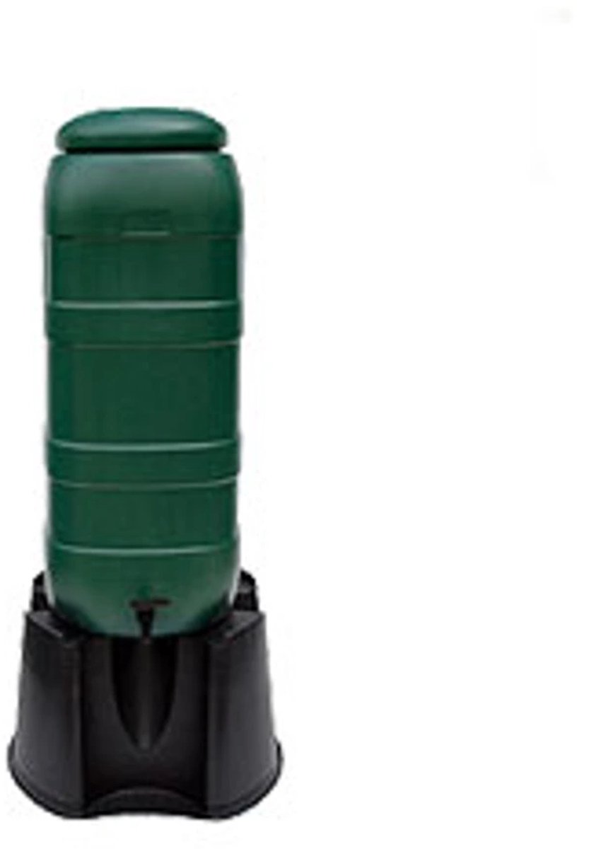 Harcostar Récupérateur Rainsaver vert 100 litres