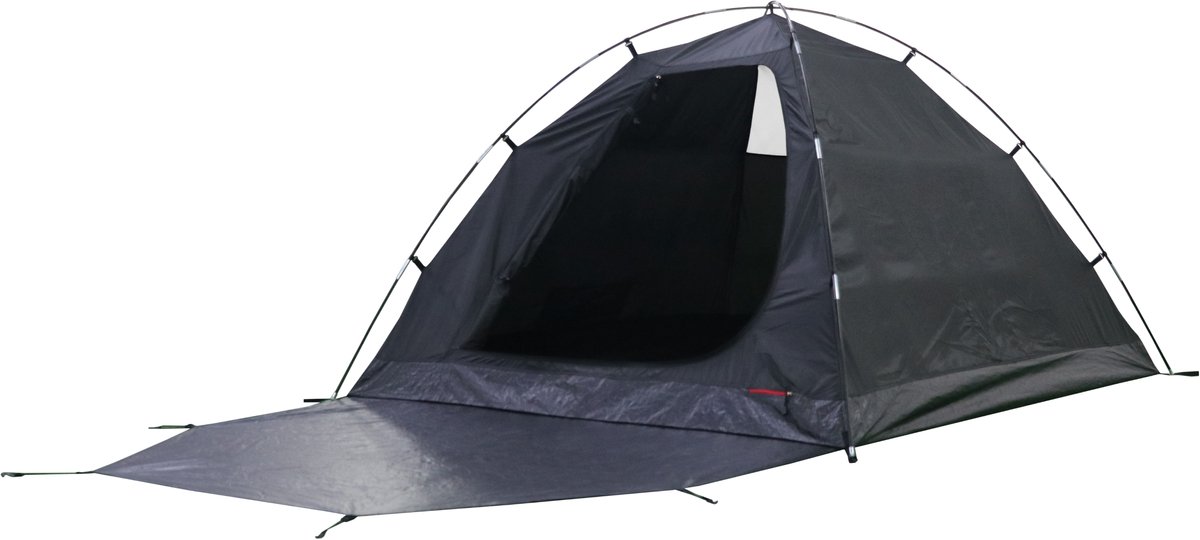 Fieri VYN Terra Cooldome Koepeltent - 3 Persoons Tent - Ruim & Waterdicht – foto 5
