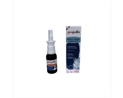 Propolia reinigende neusspray 20ml
