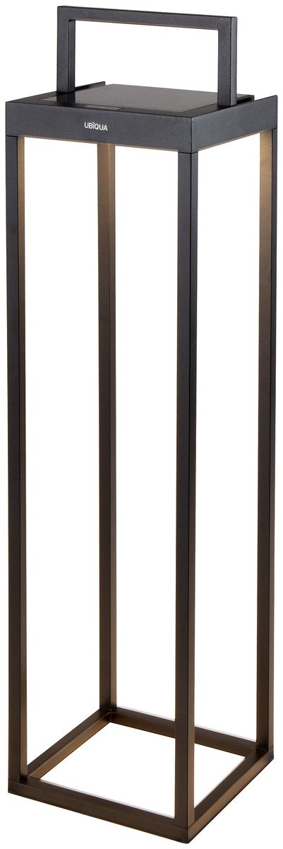 Oplaadbare zonnelantaarn H53CM HANDY