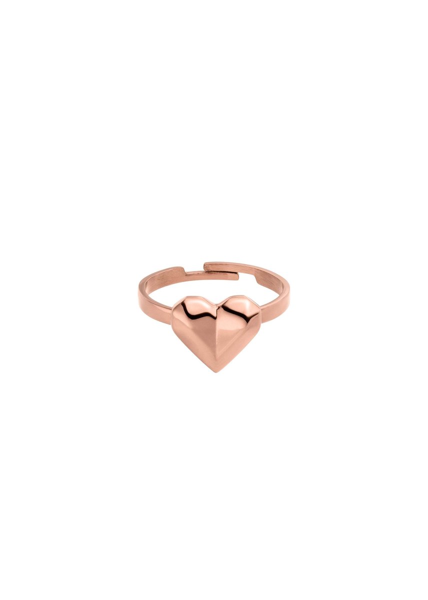 PURELEI Ring Geometrix