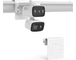 Dakgoothouder voor TP-Link Tapo C246D/C425/C410/C400/C460/C216/C236 buitencamera accu