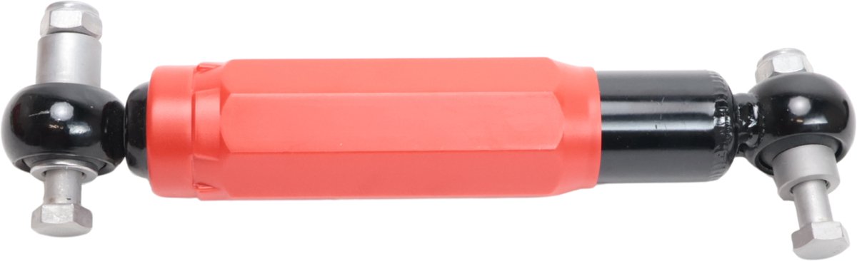 Type AL-KO Octagon schokbreker rood - 1800 kg