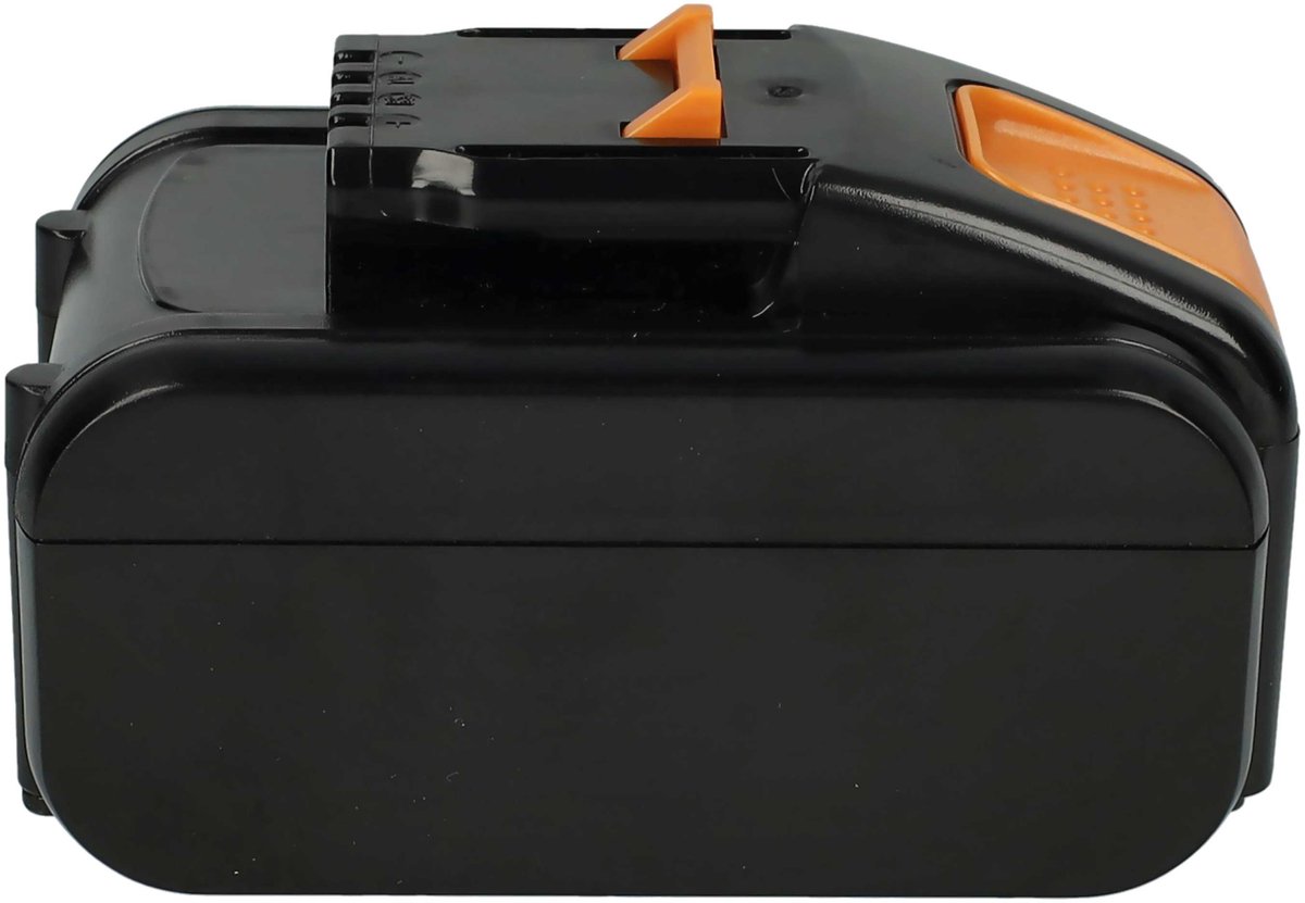 EXTENSILO-vervangingsaccu voor Rockwell RW9351.1 voor gereedschap (6000 mAh, Li-Ion, 20 V)