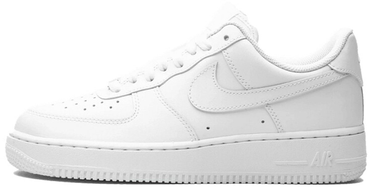 Nike Air Force 1 ’07 DD8959-100 EUR Wit