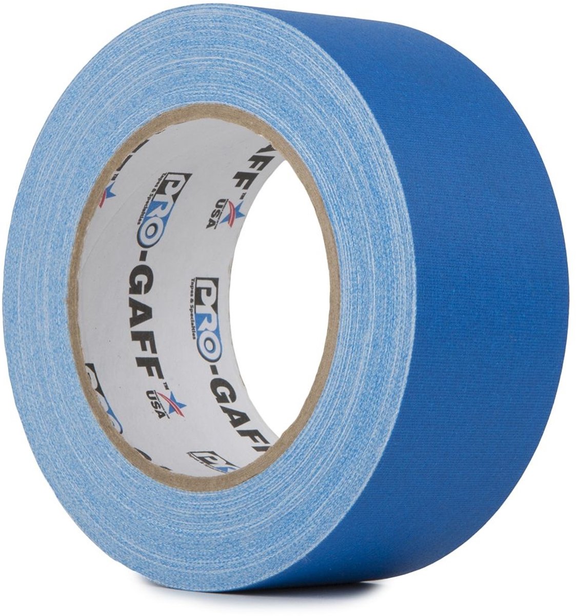 Pro Tapes Pro Gaff Gaffa Tape 48mm x 22,8m Blauw