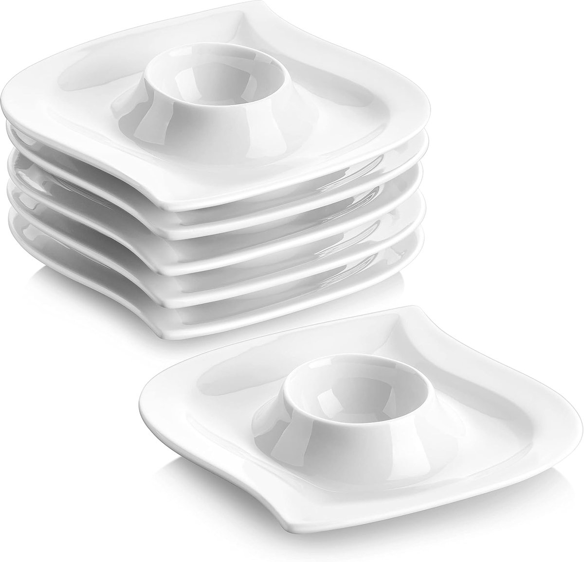 Elvira Tafelservies voor 6 personen