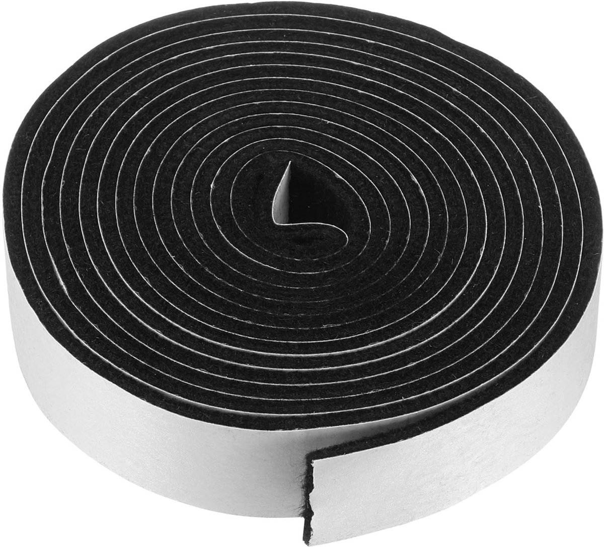 Omgoods - Hoge Temperatuur Rook Seal Vervangingsring 12FT