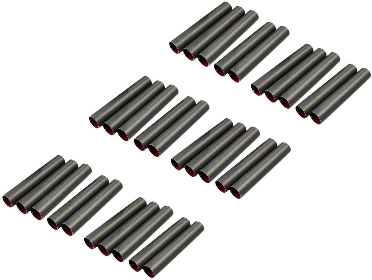Omgoods - Foam Rolls-Forms - Non-Stick Teflon Bakvormen