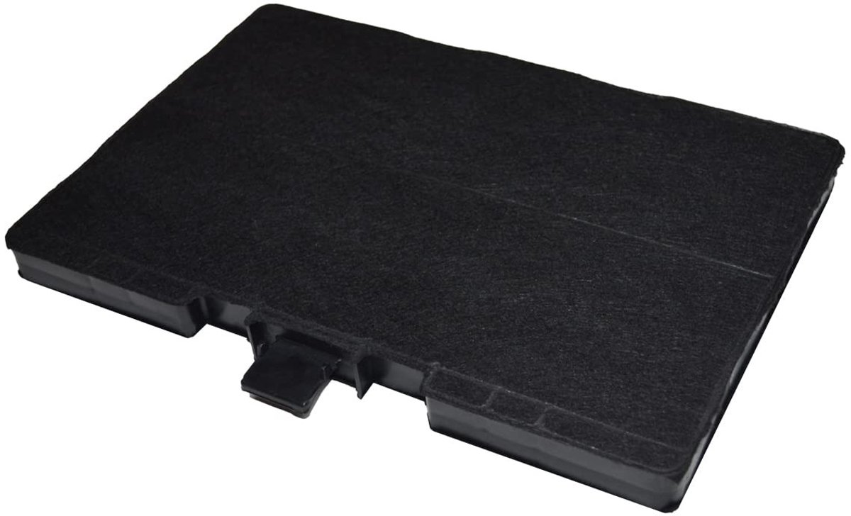 Omgoods - Actieve Koolfilter Compatibel met Bosch en Siemens - 315mm x 214mm