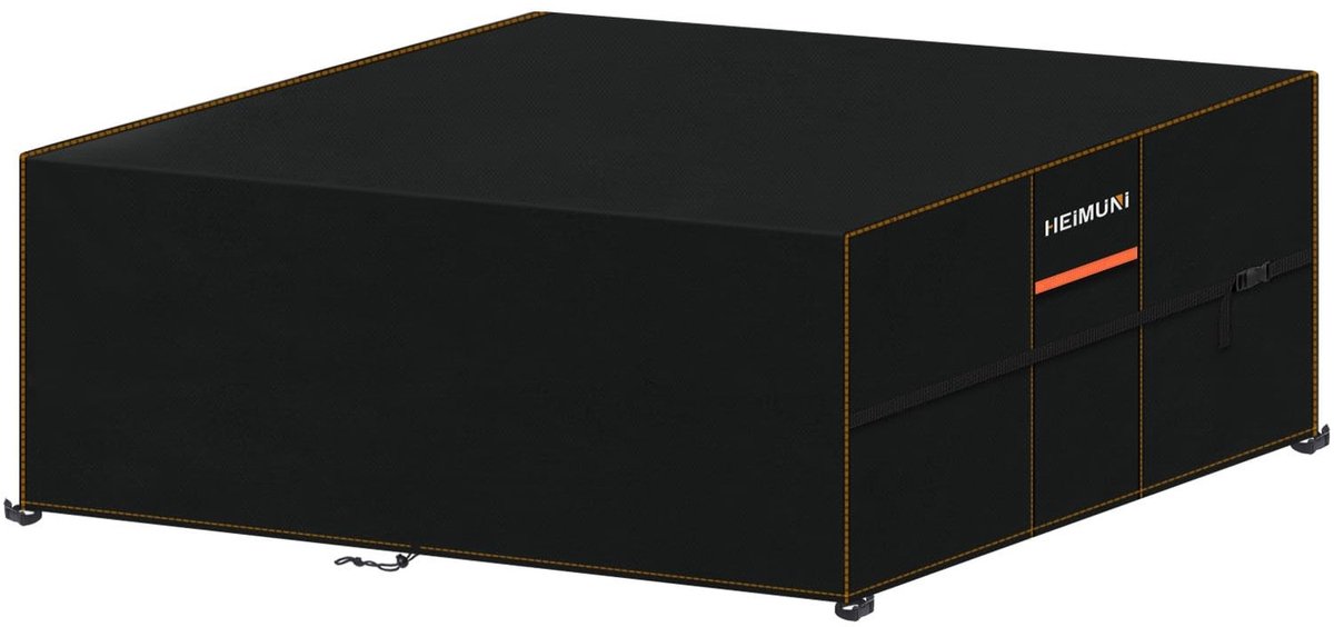 Omgoods - Waterdichte Tuinmeubelhoes 280x205x106cm van 420D Oxford