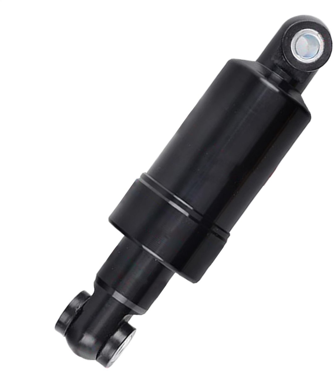 Omgoods - Elektrische Step Demper - 12.5cm Achtervering voor Indoor Fietsen