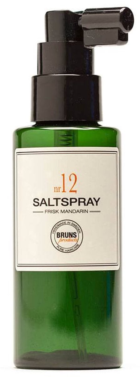 Bruns Products Saltspray Nº12 100 ml