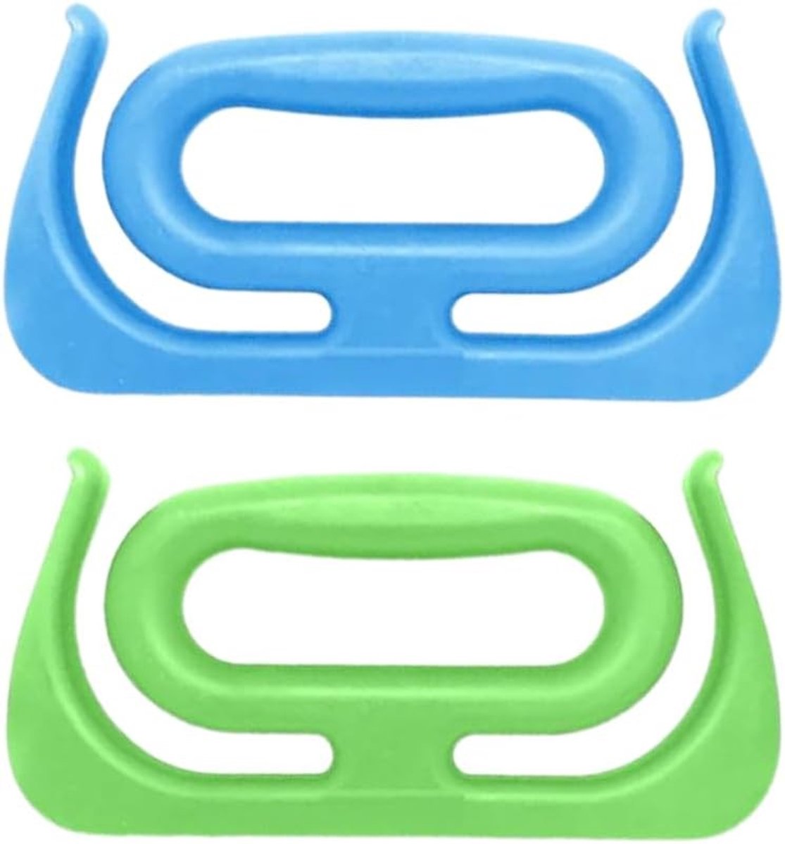 Transporthandgrepen - ergonomisch ontwerp - anti-vermoeidheid - comfortabel voor veilig vervoer - ShopVlot