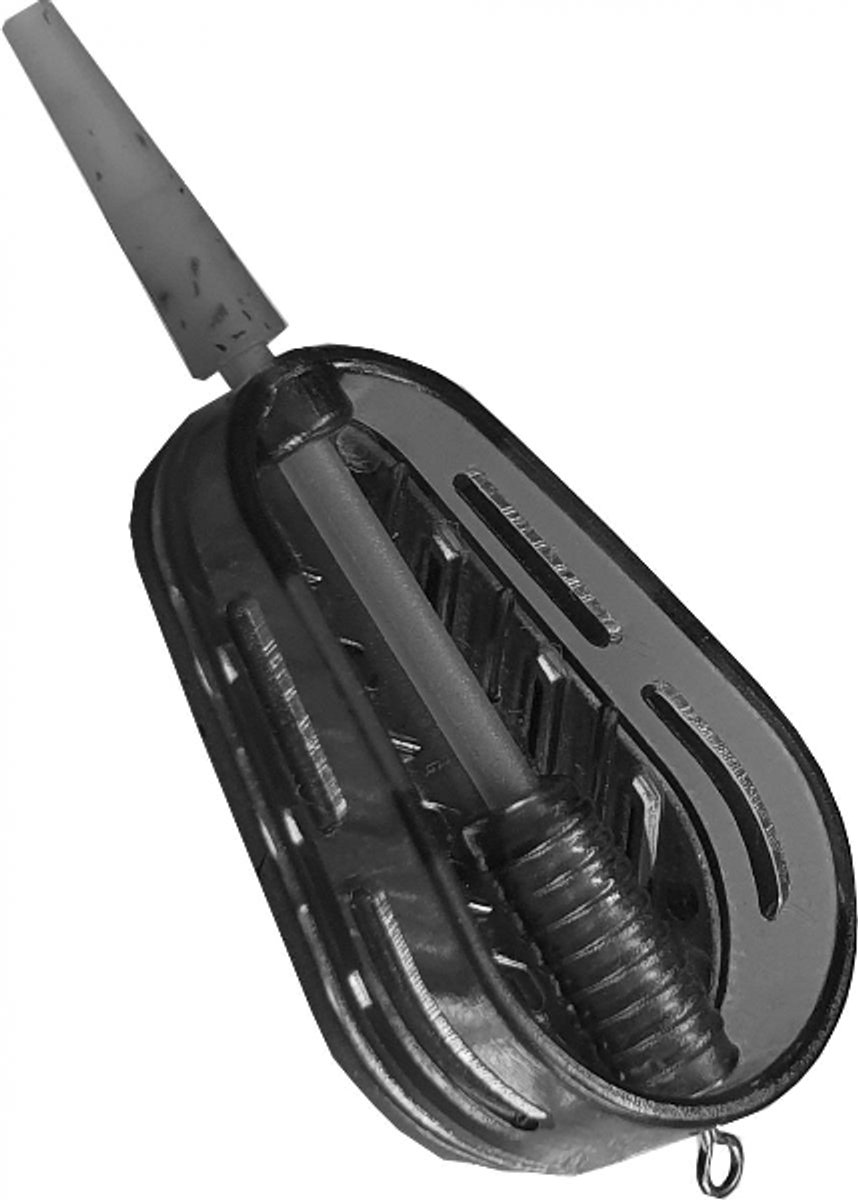 Wielco to-go method pellet feeder 30 gram