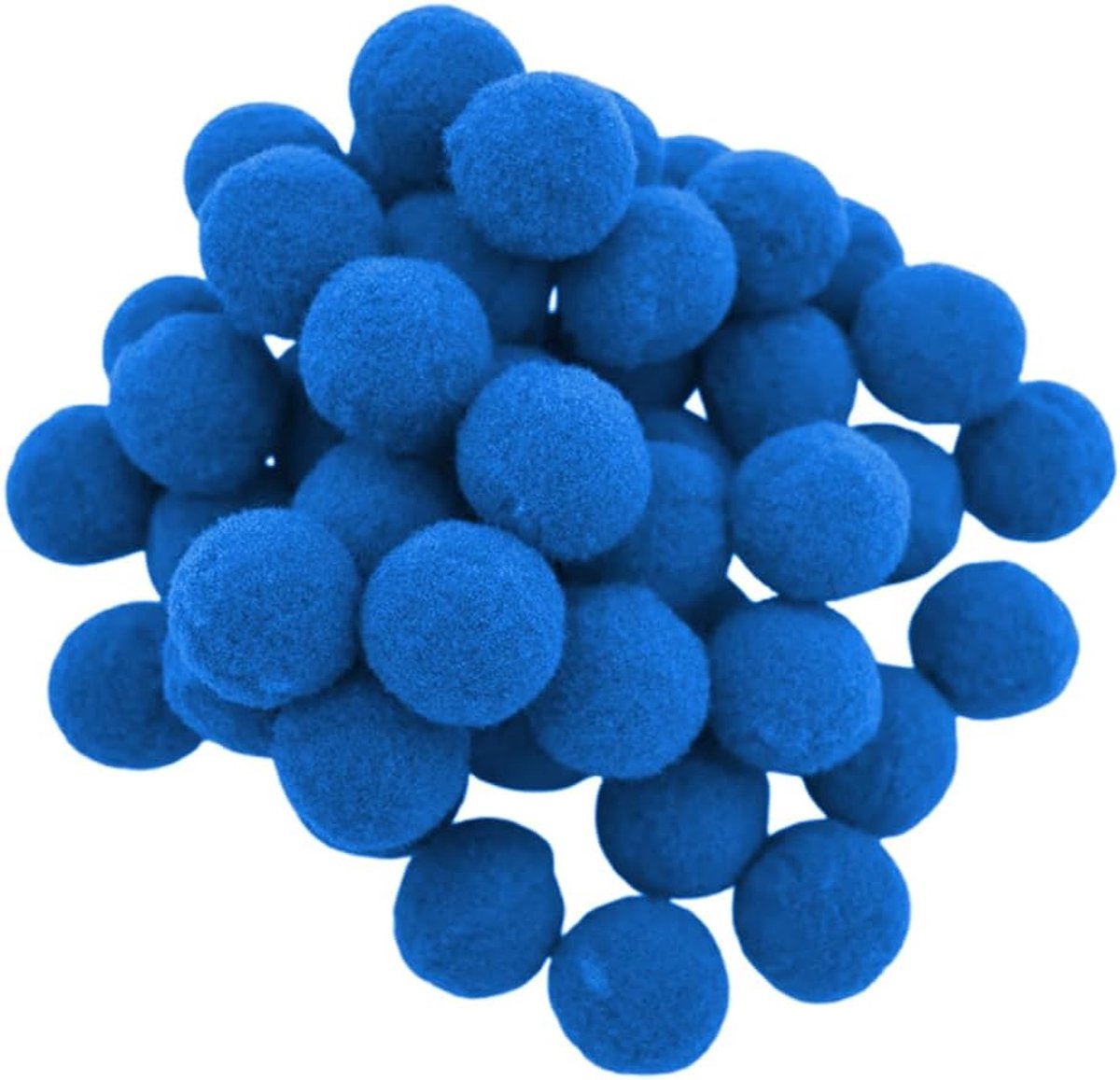 SnelShoppen - Filterballen voor Zandfilterinstallaties, 1000 g Herbruikbare Filterballen voor Zwembad en Aquarium, Efficiënte Waterfiltratie, Ideaal v