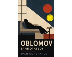 Oblomov (Annotated)