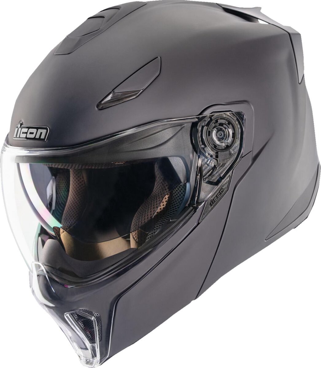 Icon Threshold Steady State Helm -