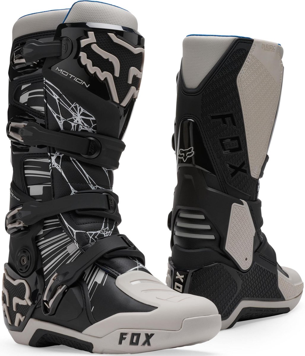 FOX Motion Diffuse Special Edition Motocrosslaarzen -
