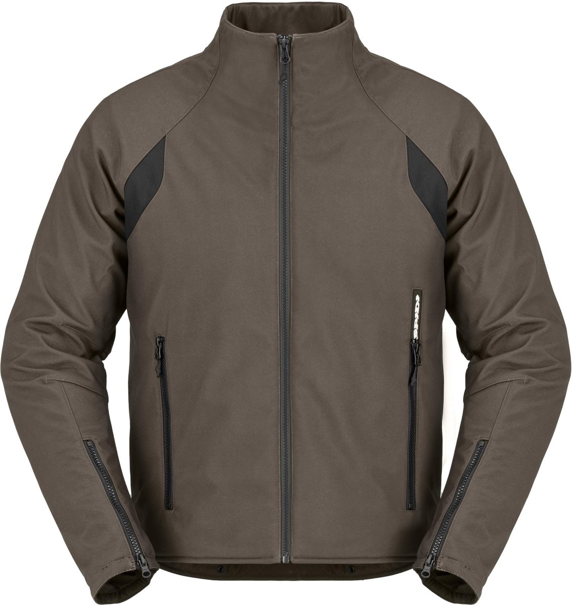 Spidi The Standard H2OUT waterdichte motorfiets textieljas -