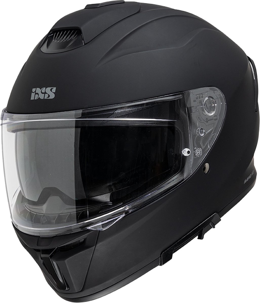 IXS Rapid 1.0 Chalky Helm -