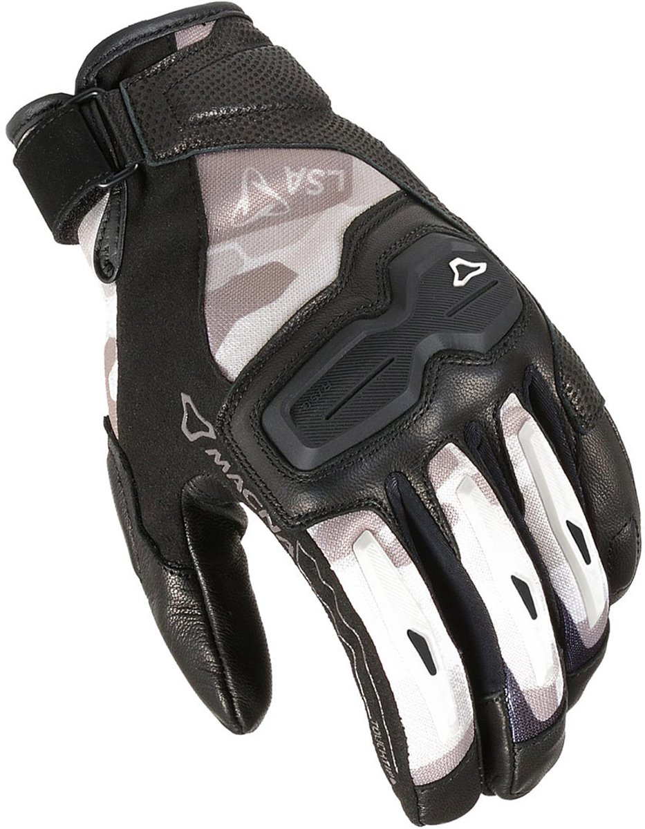Macna Haros Dames Motorhandschoenen -