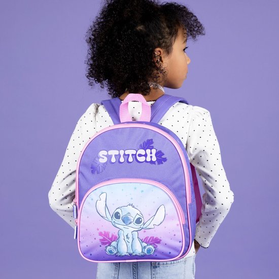 Lilo & Stitch schoolset; rugzak en lunchset van Lilo & Stitch — afbeelding 5