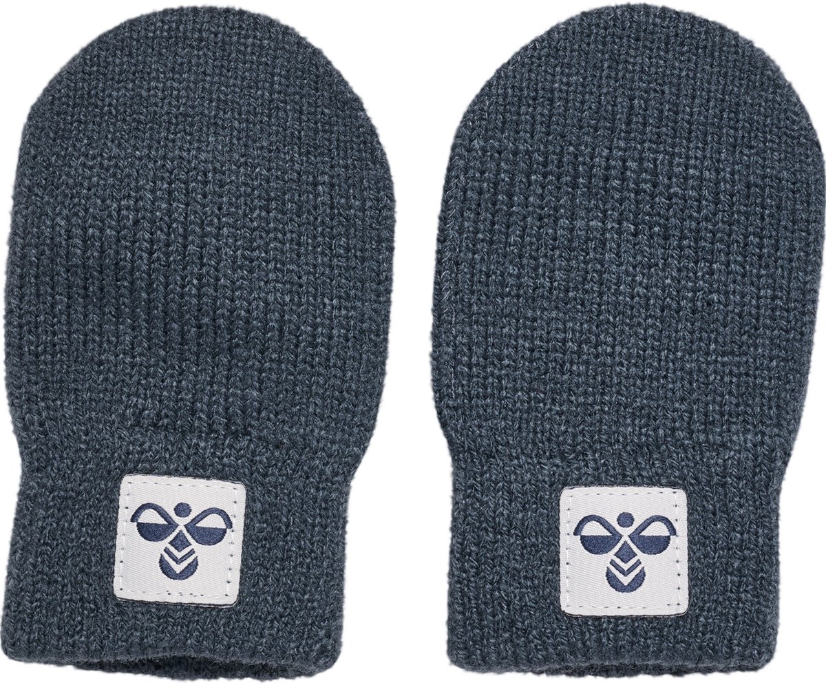 Hmlmini Knit Mittens 2-Pack