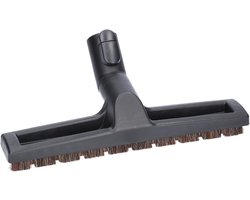 parketborstel voor Miele Blizzard Cx1 PowerLine stofzuiger, zuigmond