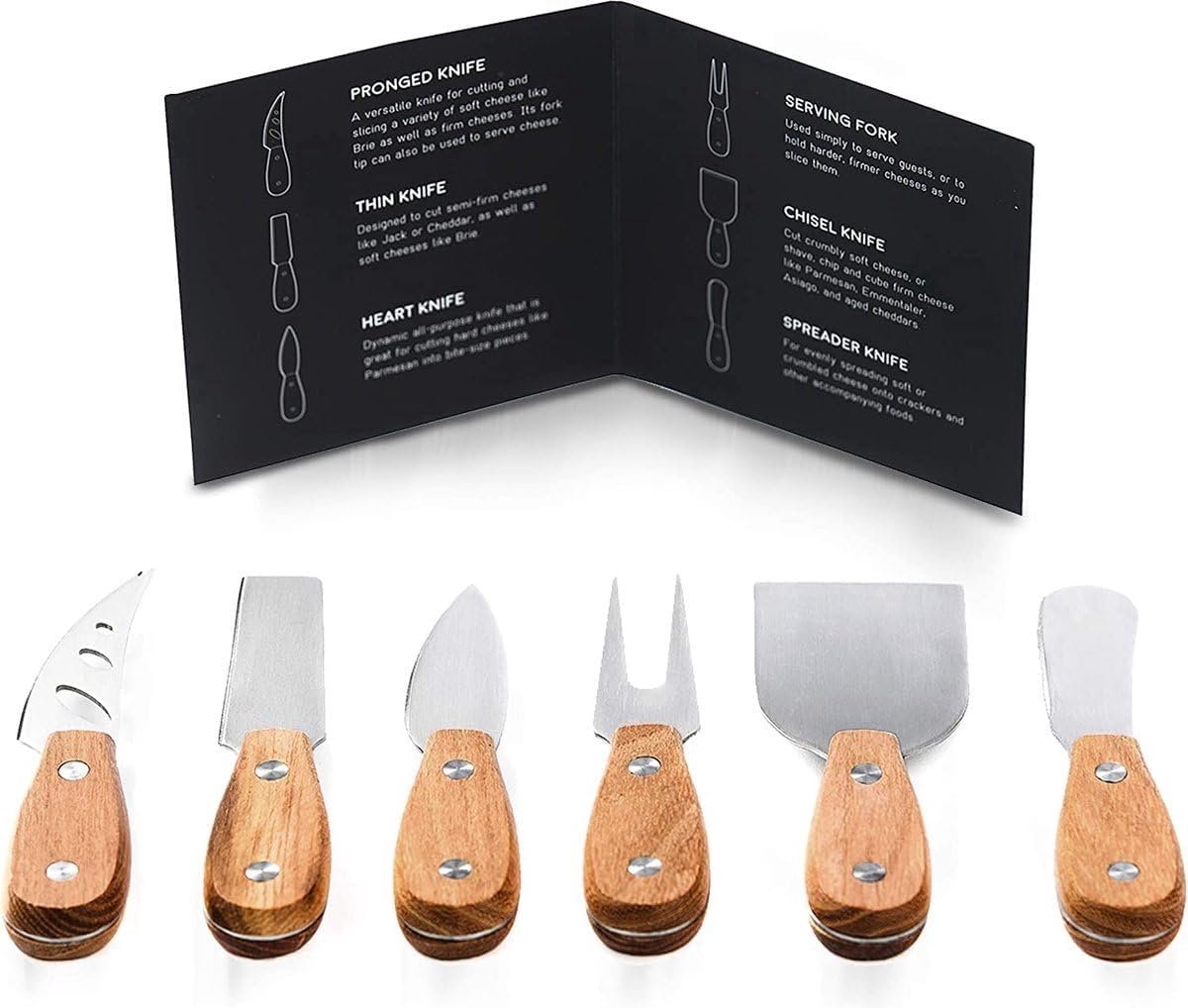 Kaasmessen in leuke gift away verpakking - Kerstgeschenk