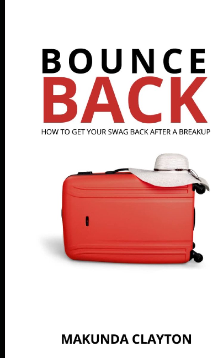 Back: How To Get Your SWAG Back After A Breakup