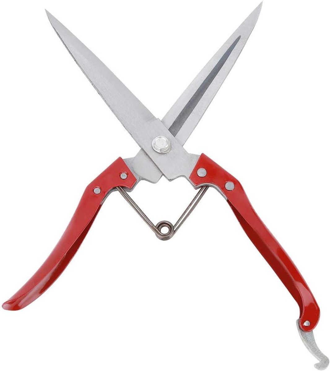 Veiyi Scheerschaar, klauwschaar, schaap, schaapsmachine, schaapschaar, hand, gevogelteschaar voor paarden, geiten, schapenwol trim
