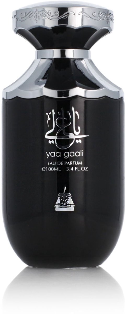 Yaa Gaali Eau De Parfum (edp) 100ml
