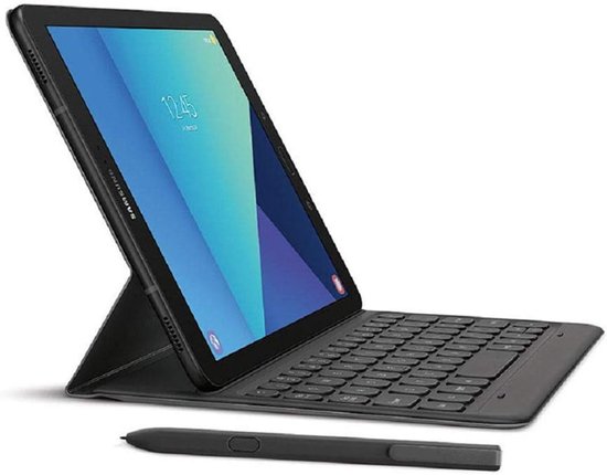 Styli Touchscreen Pen Voor Samsung Galaxy Tab S3 9.7 inch SM-T820 T825 T827 — afbeelding 2