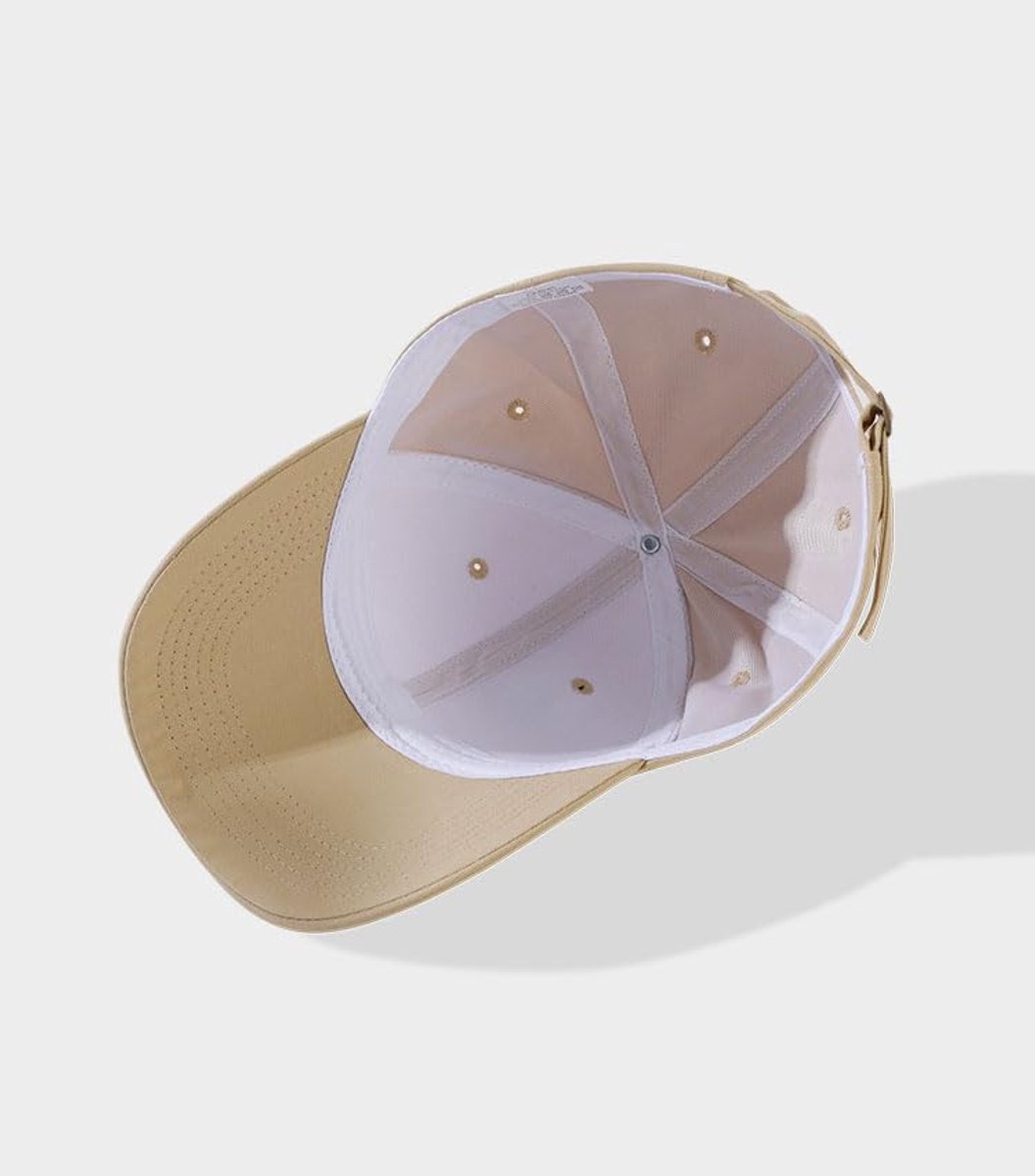 baseballpet voor heren, 100% katoen