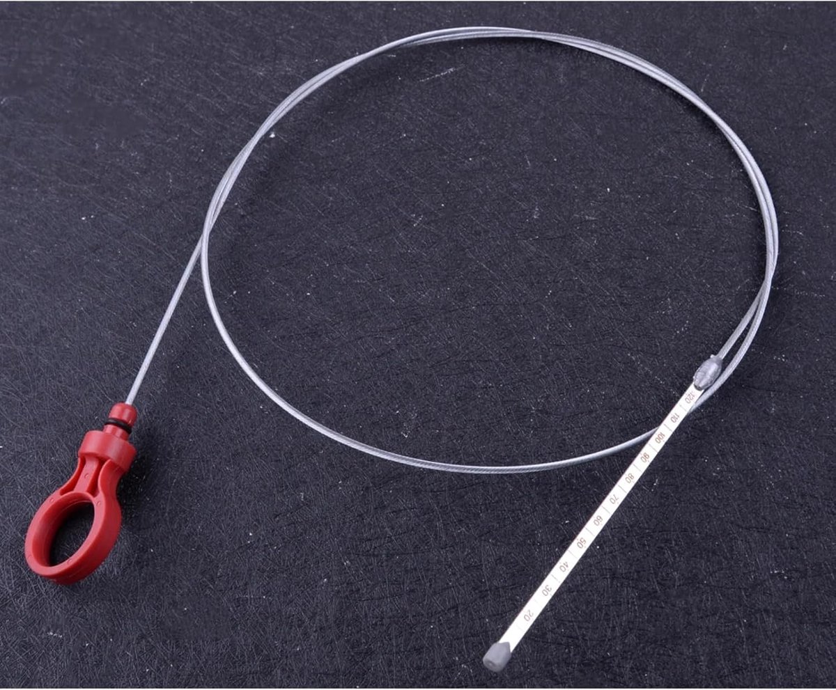 Oliepeilstok Automatische Transmissie Trans Vloeistof Niveau Dip Tool 917327 c 300c,9336A Voor Chrysler D-odge