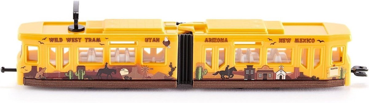 1646 Tram