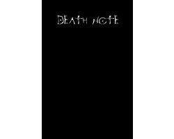 Ｄｅａｔｈ Ｎｏｔｅ Ｎｏｔｅｂｏｏｋ