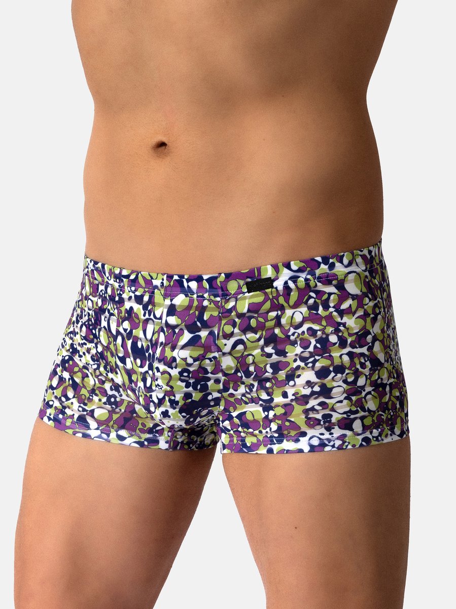 Olaf Benz Retro Pants RED2610 Minipants