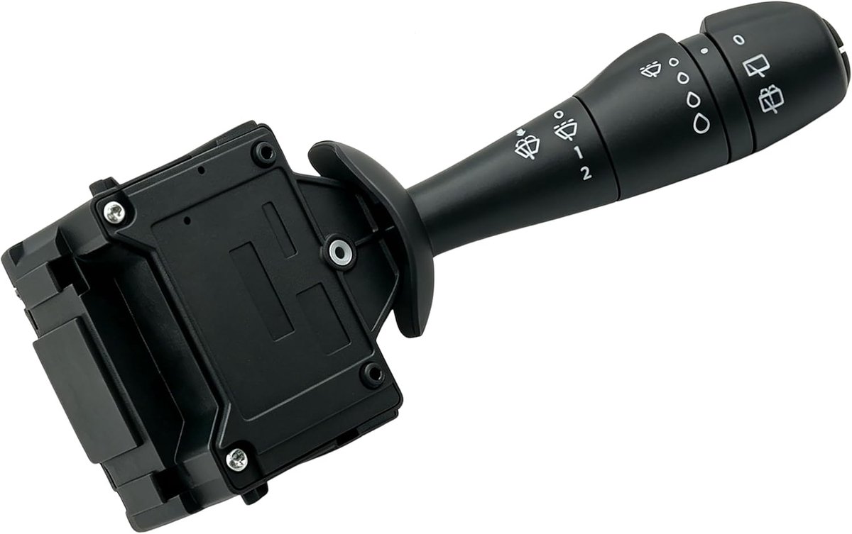 ruitenwisser 8201168013 voor CAPTUR I CLIO IV TRAFIC III 251700