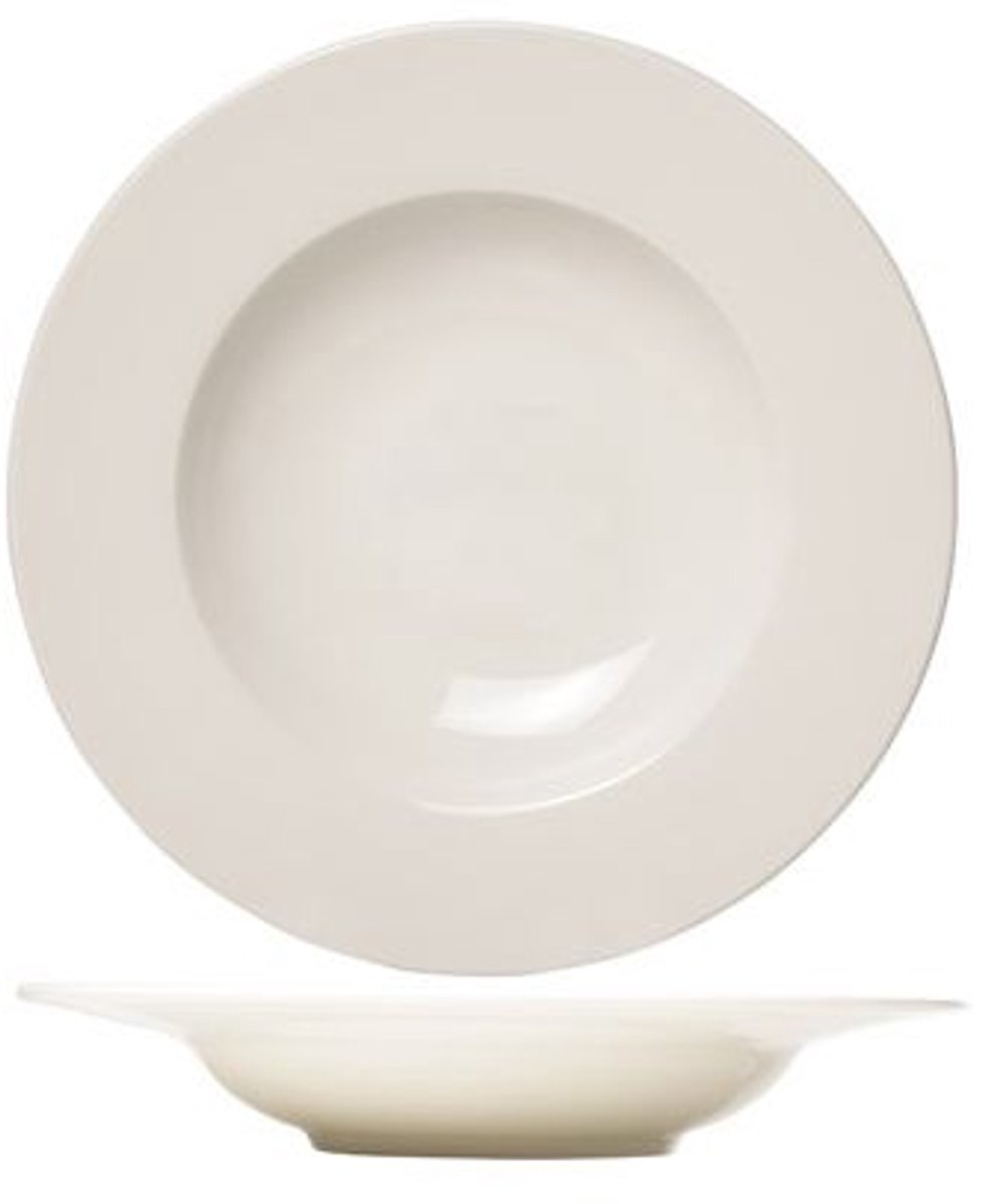 Cosy & Trendy For Professionals Buffet Rd Diep Bord D30cm