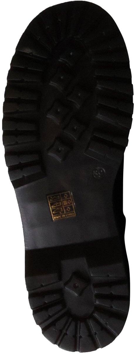 Veterschoenen