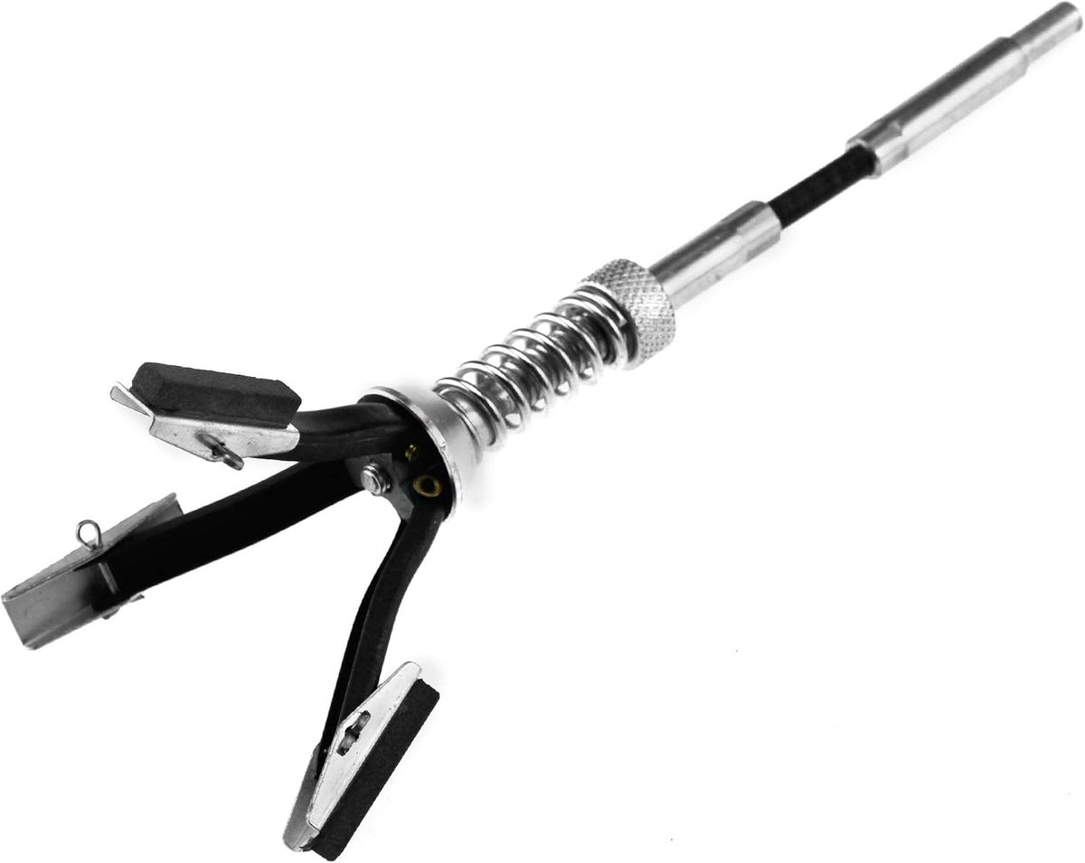 Cilinderhoninggereedschap Automotorgereedschap Remcilinder Honen Flexibele Schacht 19mm tot 62mm