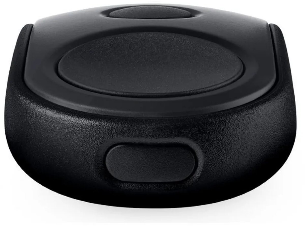 Kobo Remote - afstandsbediening voor Kobo eReader - 2 knoppen - Bluetooth - Zwart – foto 4