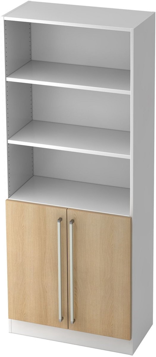 SIGNA G 7700 CE Wit / eik