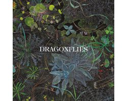 The Dragonflies - Dragonflies (CD)