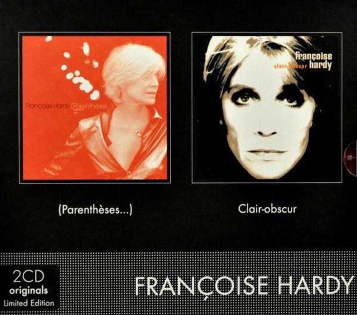 Parentheses Clair Obscur Ltd