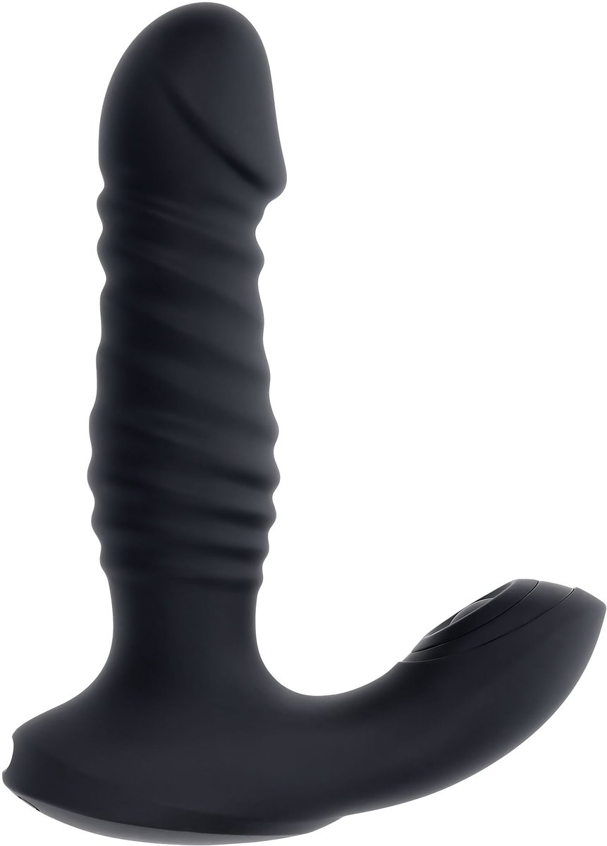 Zero Tolerance - Striker Anale Stimulator