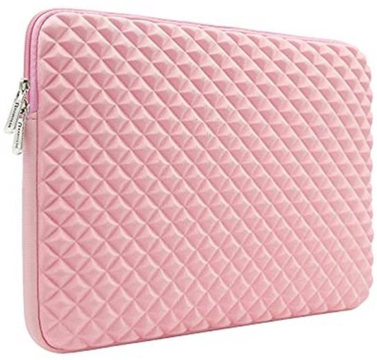 14 Inch Laptop Sleeve met Schokbestendige Voering en Zipper Bescherming - Ideaal voor 14 inch Notebooks en Chromebooks
